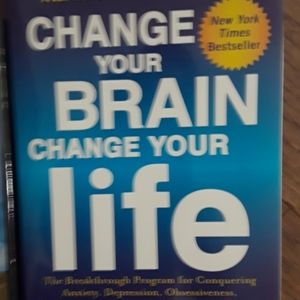 New Hardback